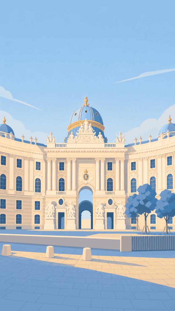 Hofburg