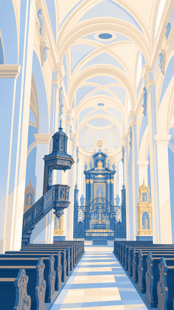 Hofkirche St. Leodegar