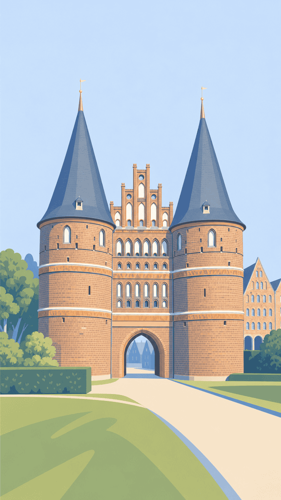 Holstentor