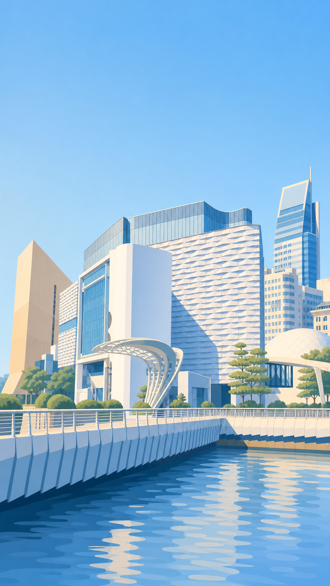 Hong Kong museum of art