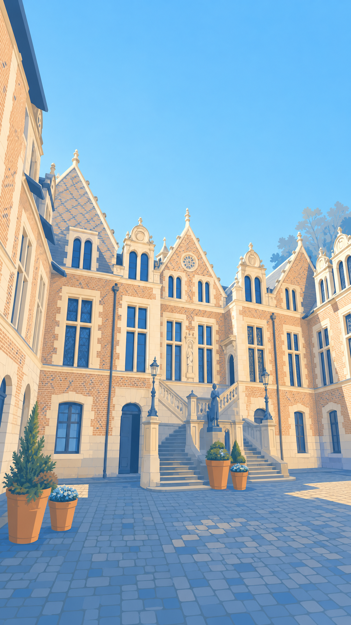 Hôtel Groslot