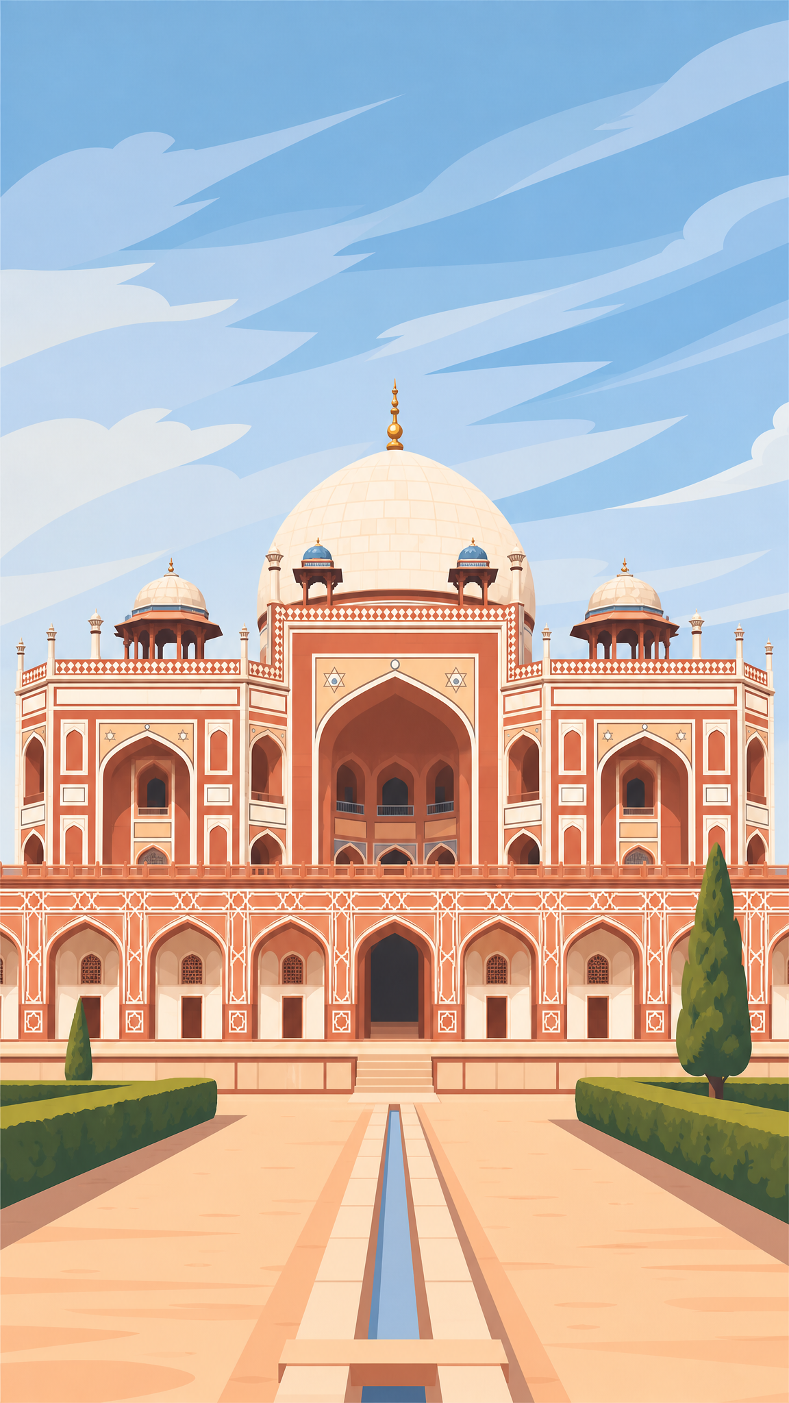 Humayun&rsquo;s Tomb Museum