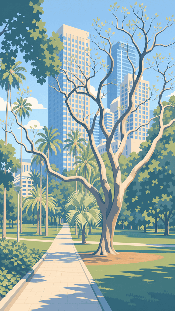 Hyde Park