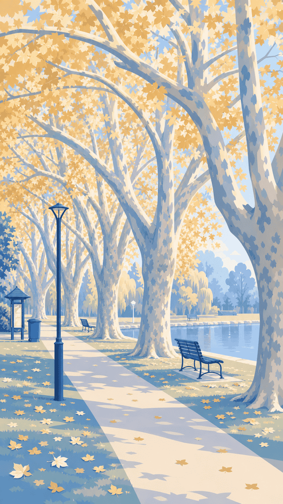 Hyde Park