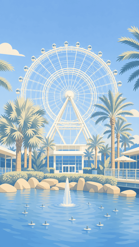 ICON Park