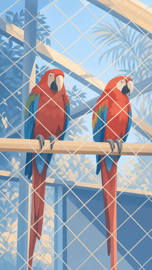 Ica Zoo