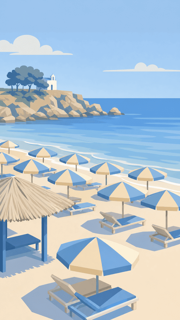 Iguana Beach