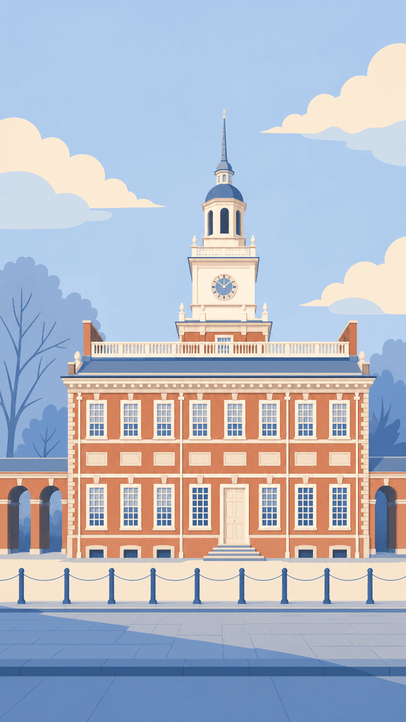 Independence Hall
