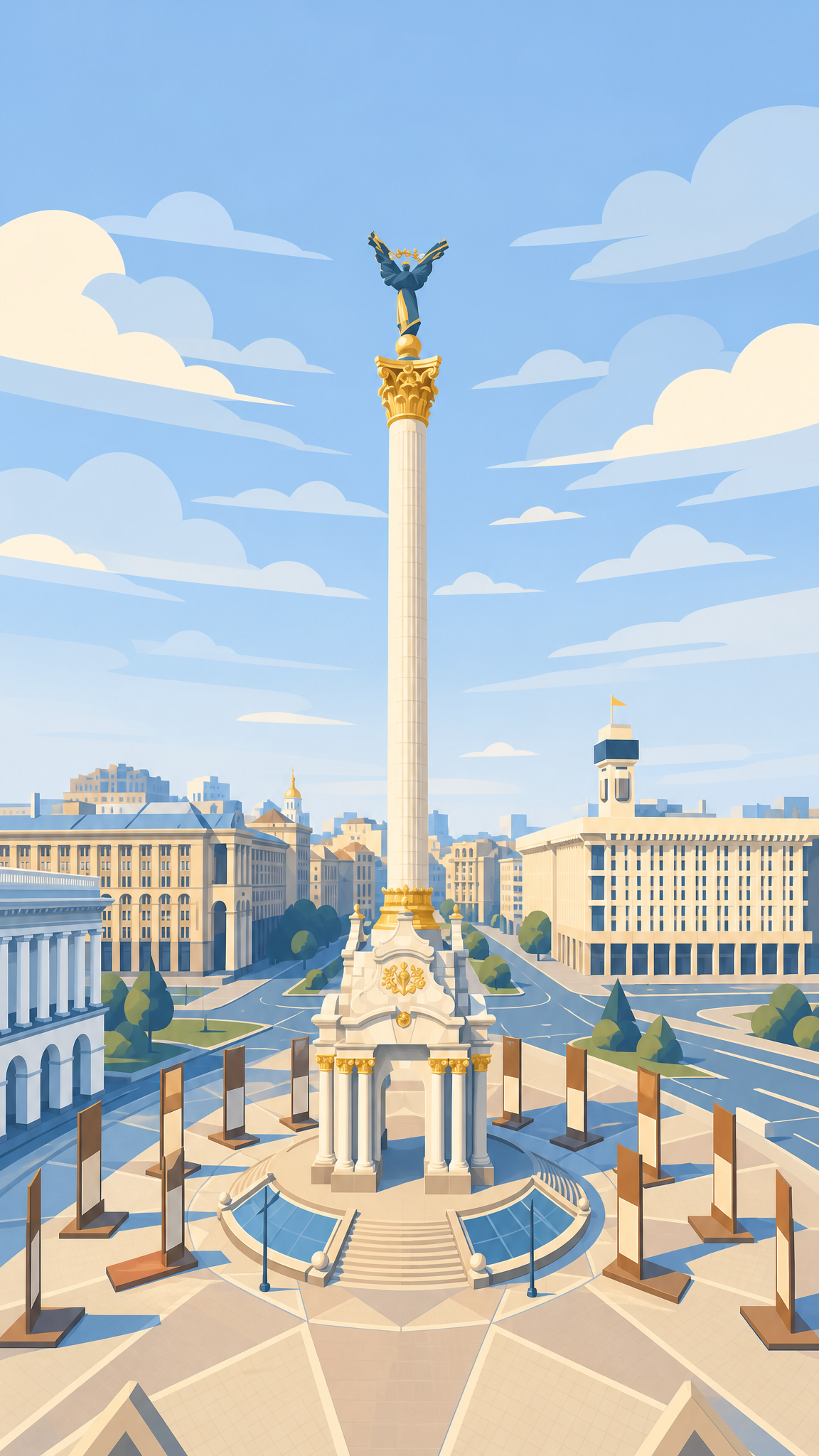 Independence Square