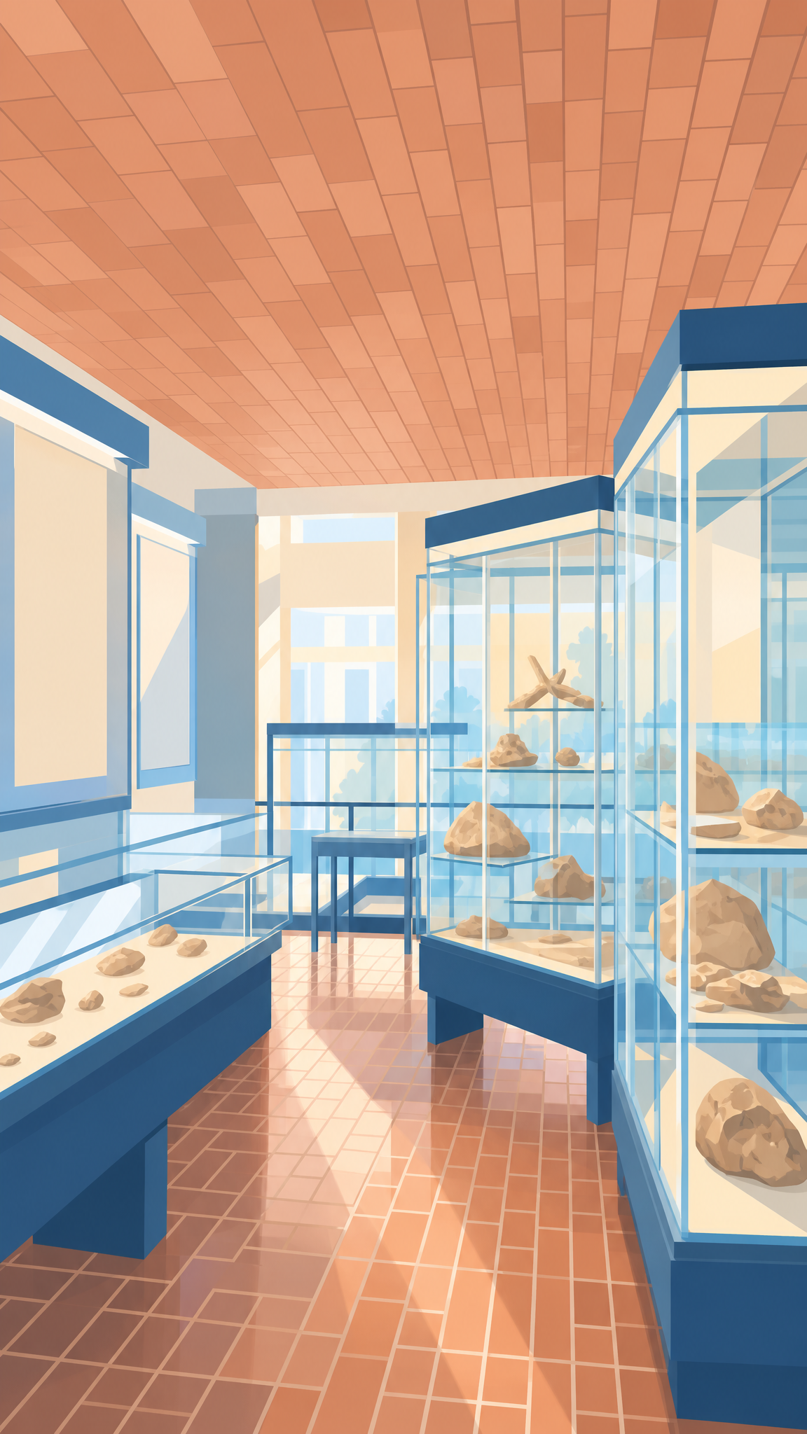 Institute of Earth Sciences Museum