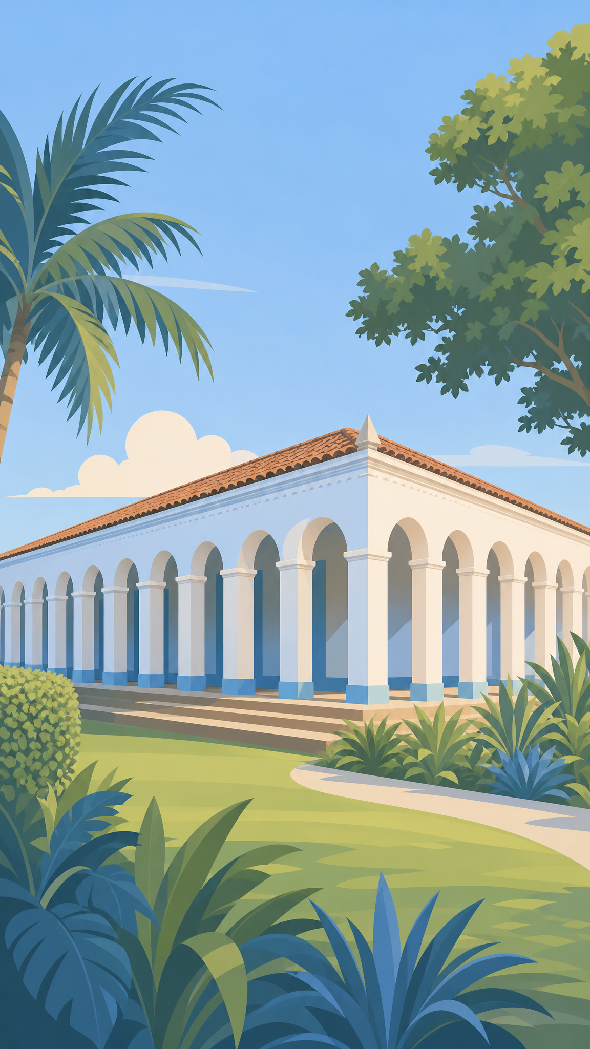 Instituto Sítio São Luís