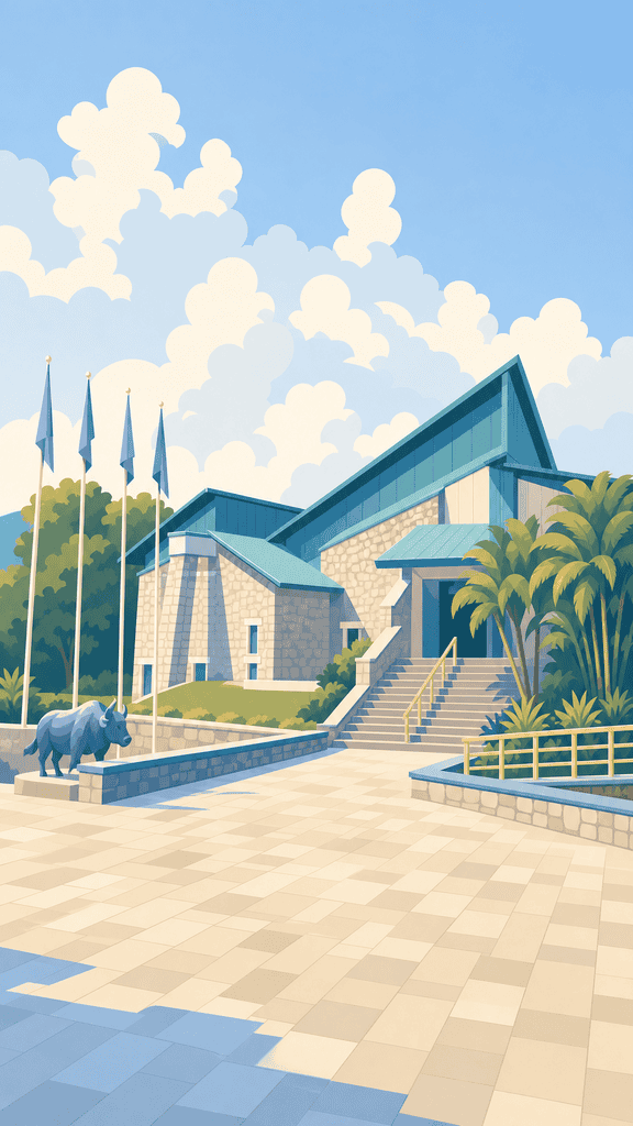 International Mountain Museum