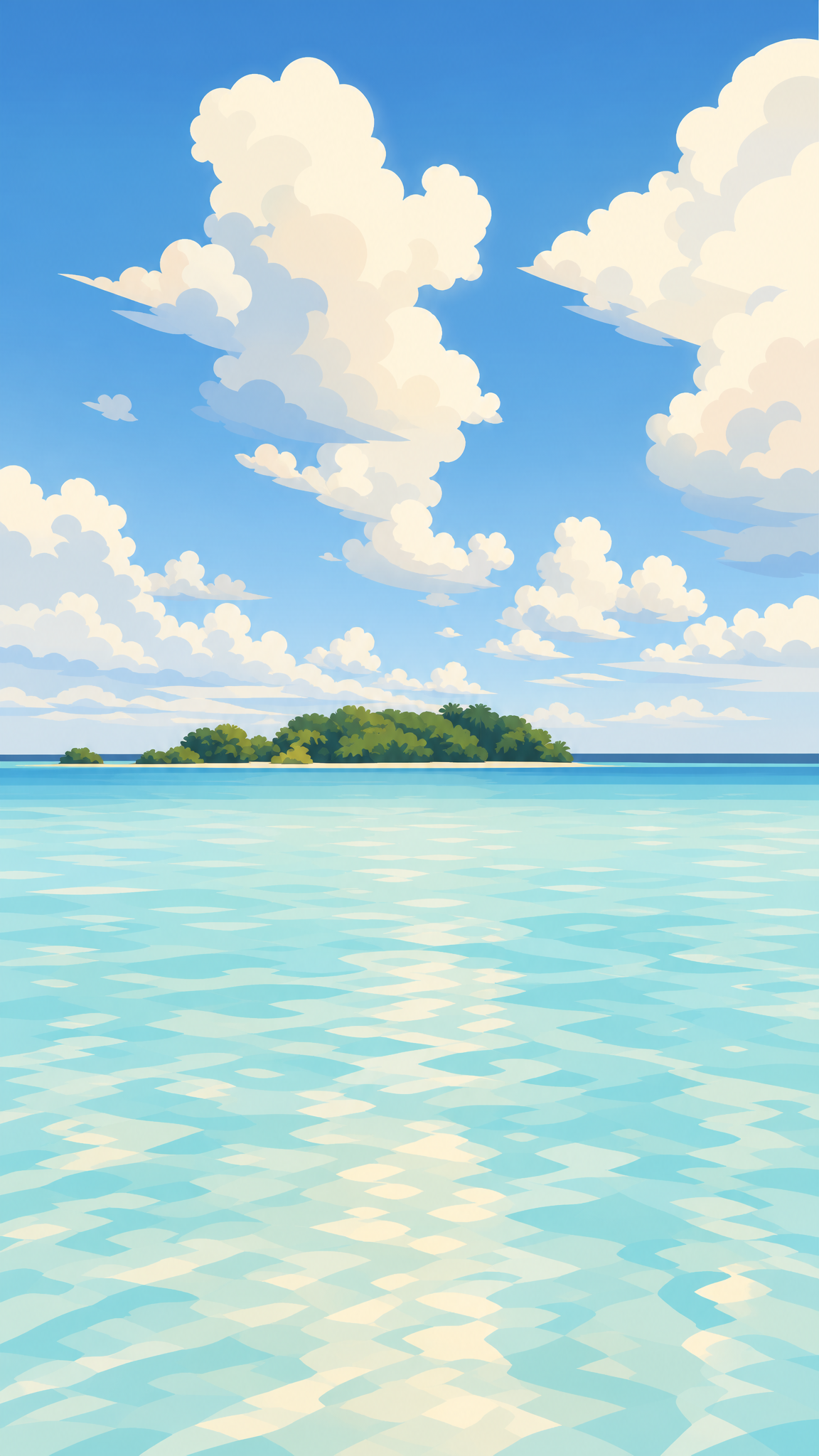 Isla de los Pájaros