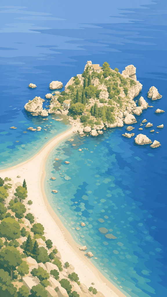 Isola Bella