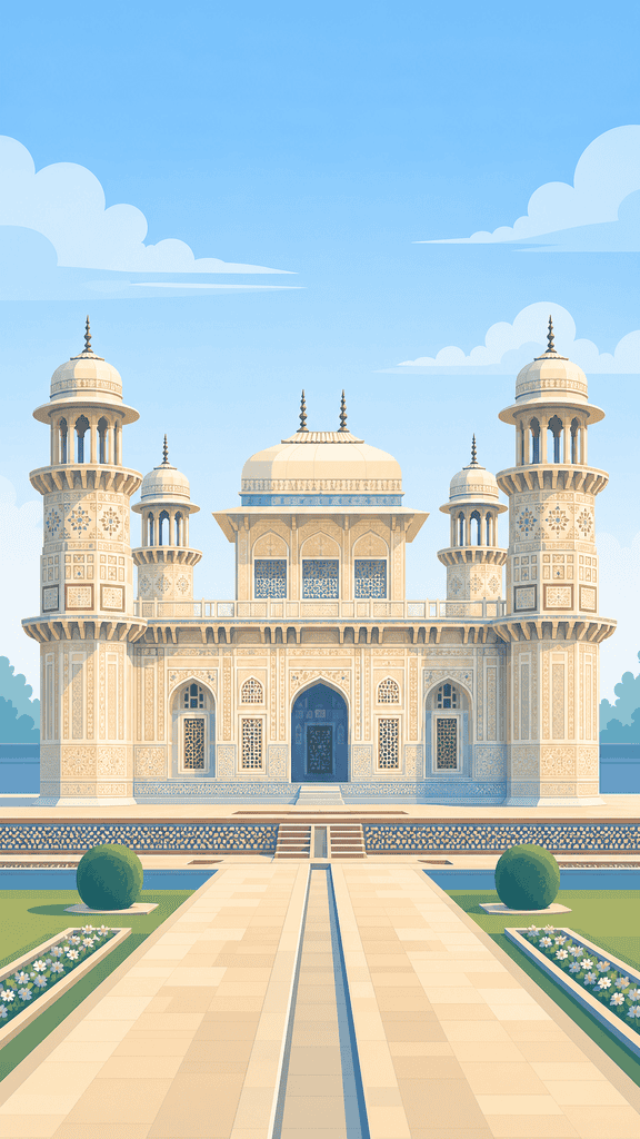 Itmad-ud-Daula