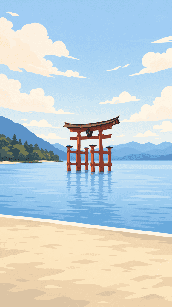 Itsukushima-jinja