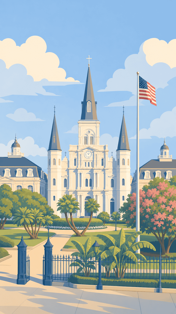 Jackson Square