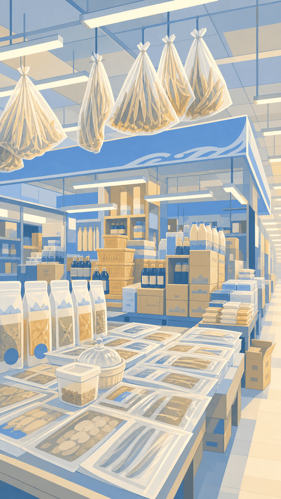 Jagalchi Market