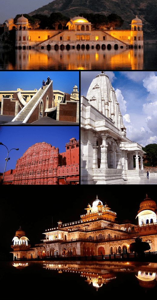 10 Best Things to Do and See in Jaipur