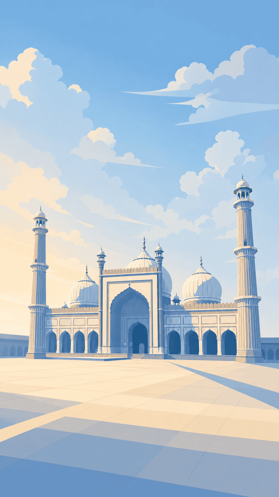 Jama Masjid