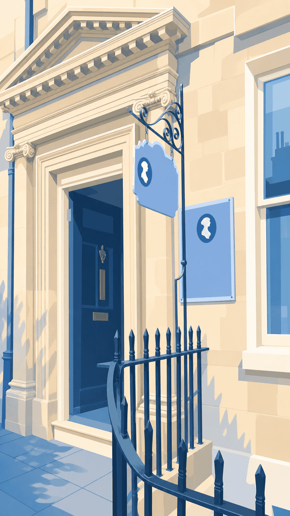 Jane Austen Centre