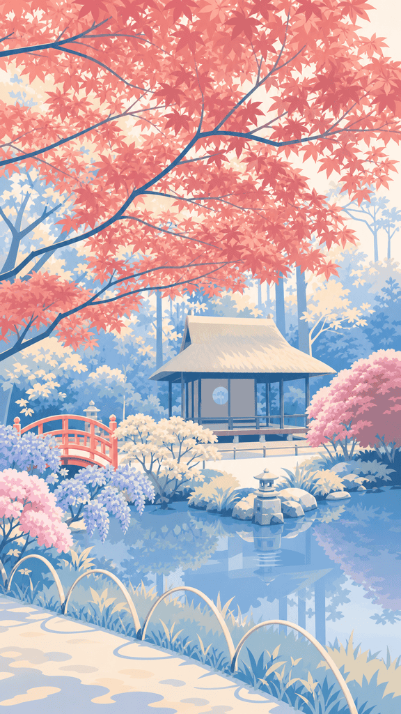 Japanese Garden