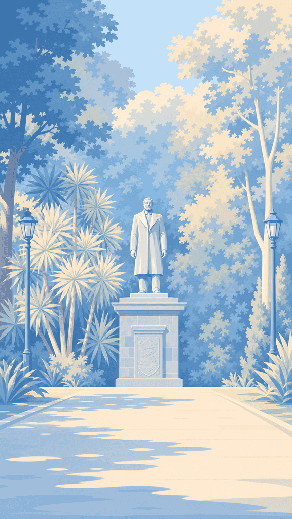 Jardim Botânico José do Canto