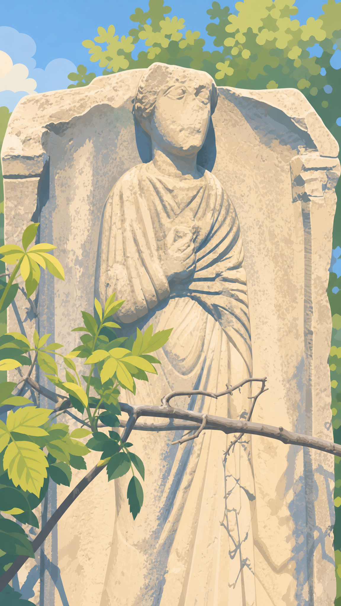 Jardin El Amir Abdelkader