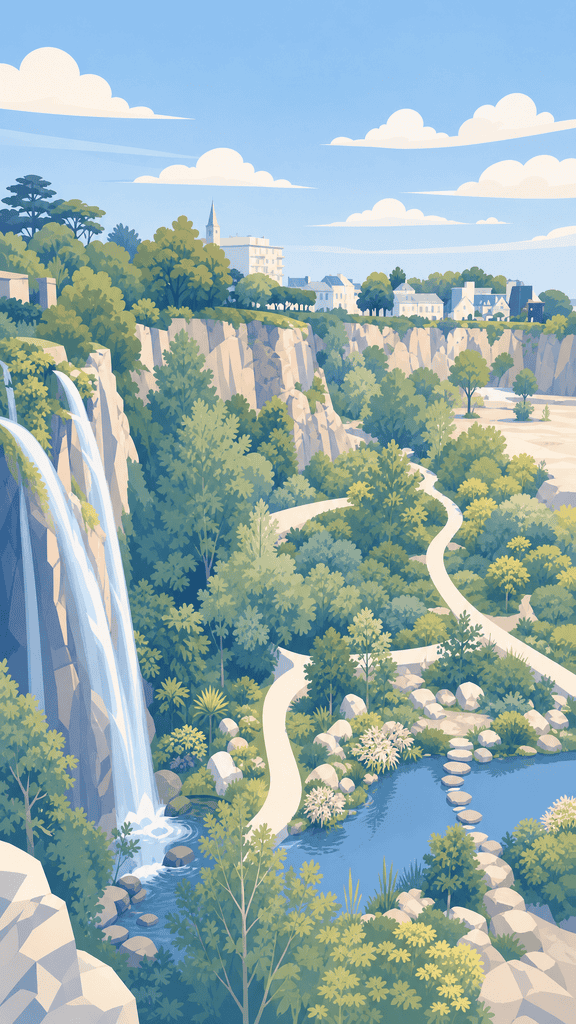 Jardin Extraordinaire