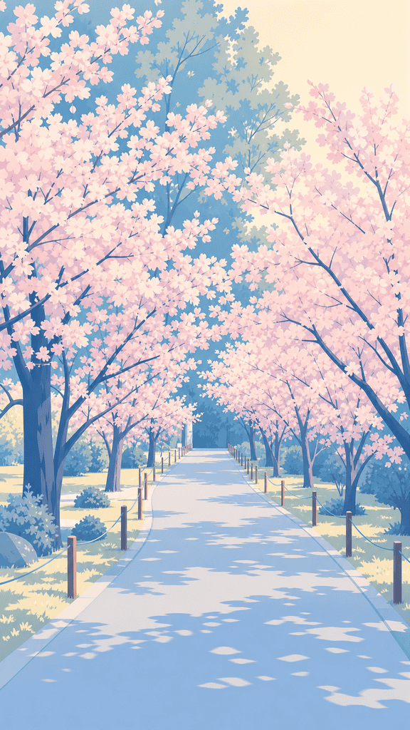 Jardín Japonés
