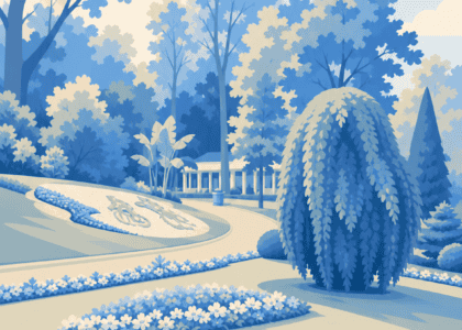 Jardin Lecoq