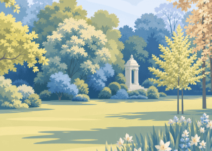 Jardin Vauban