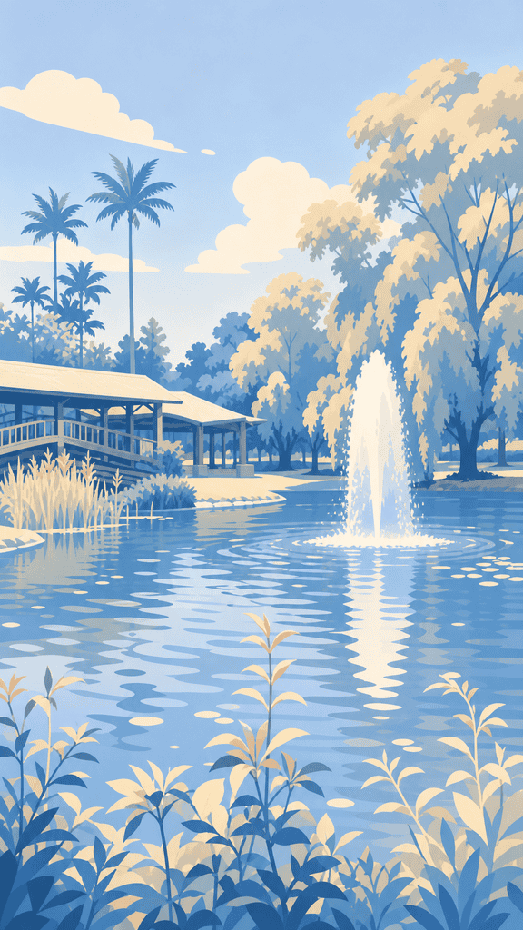 Jardin botanique José Celestino Mutis