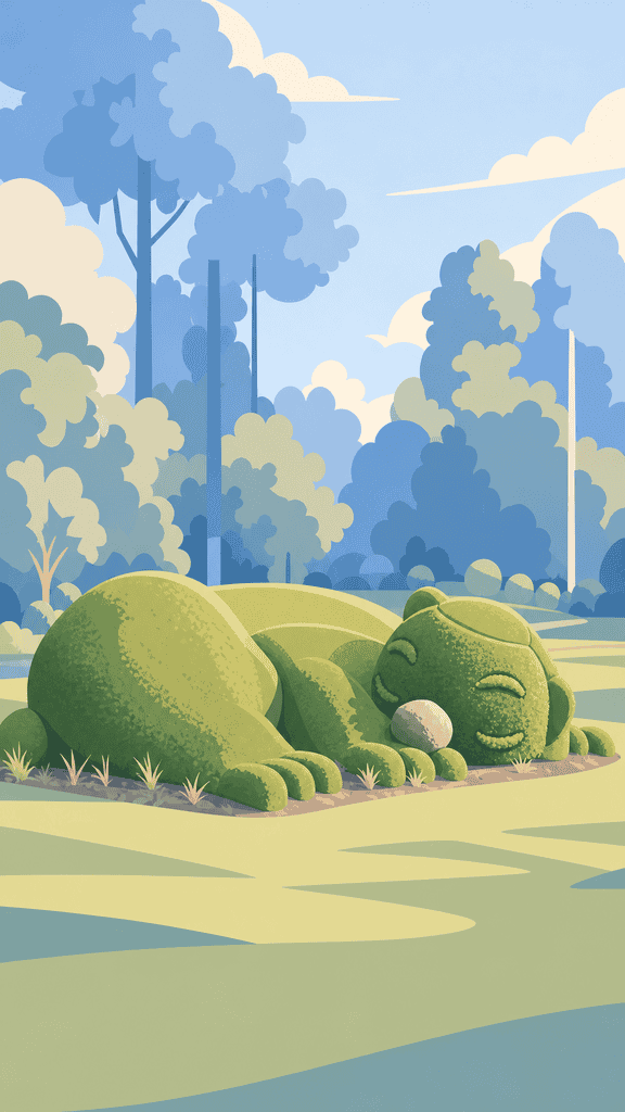 Jardin des Plantes