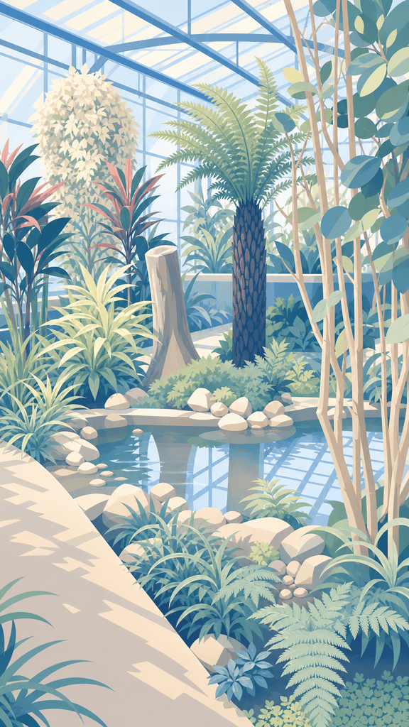 Jardin des Plantes
