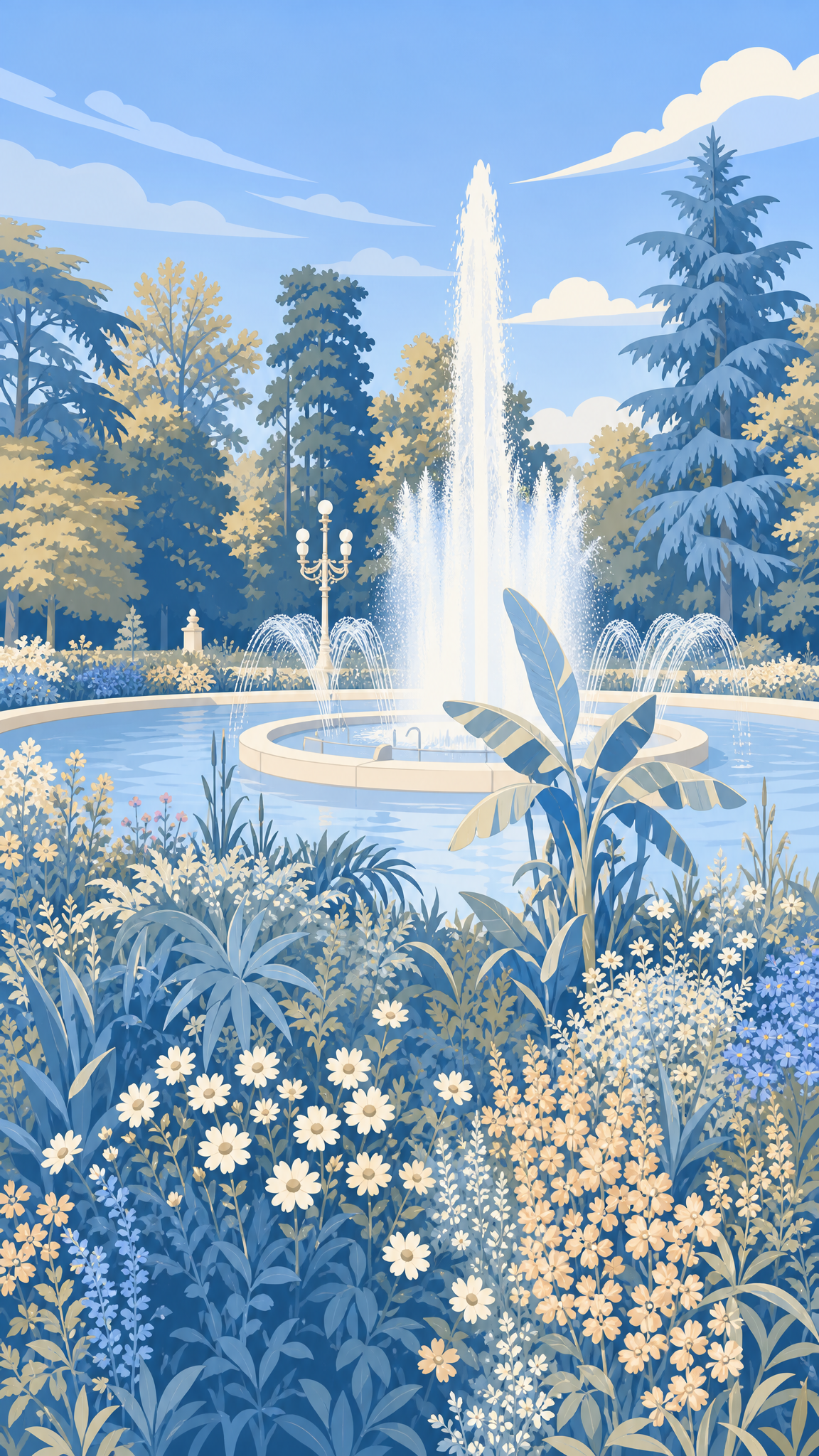 Jardin des Plantes