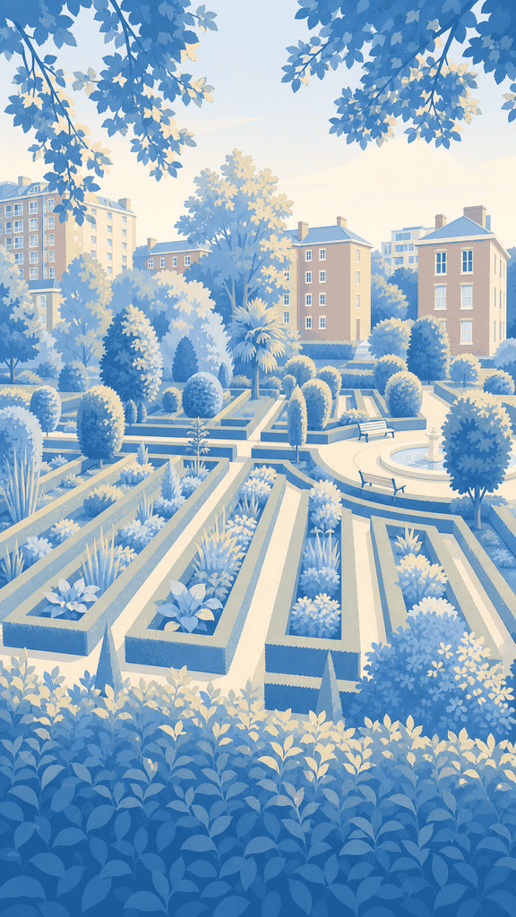 Jardin des Plantes