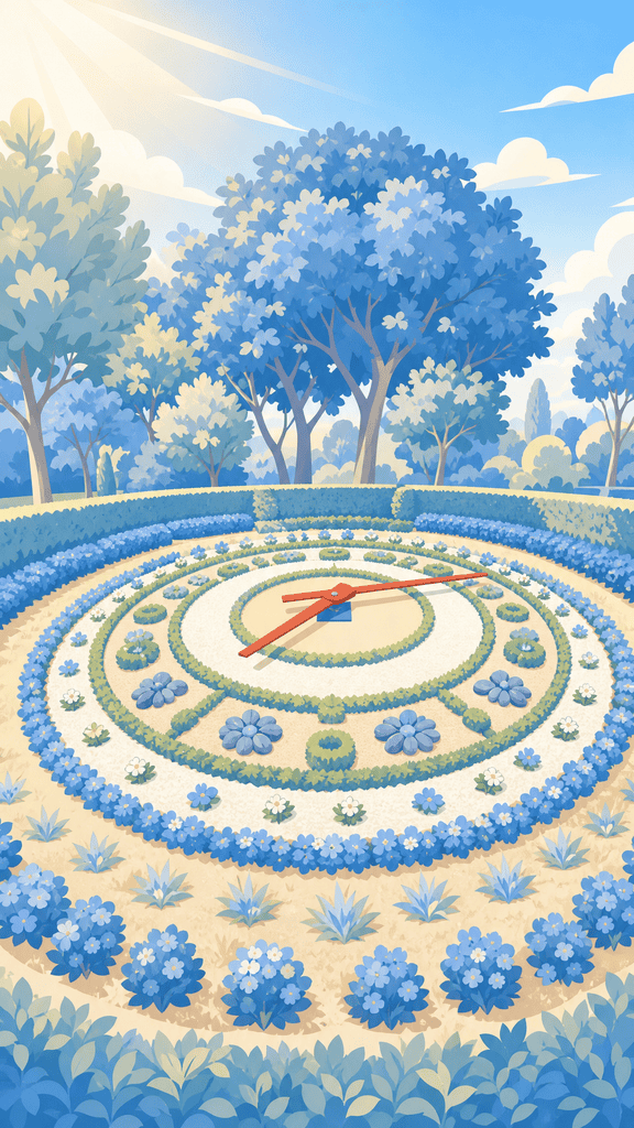Jardins de Mendez Nunez