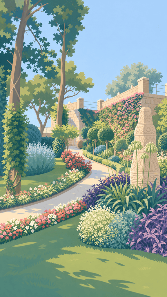 Augustus Gardens