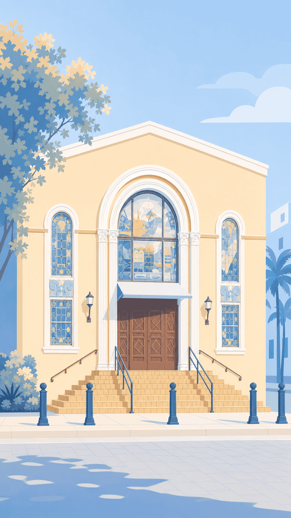 Jewish Museum of Florida
