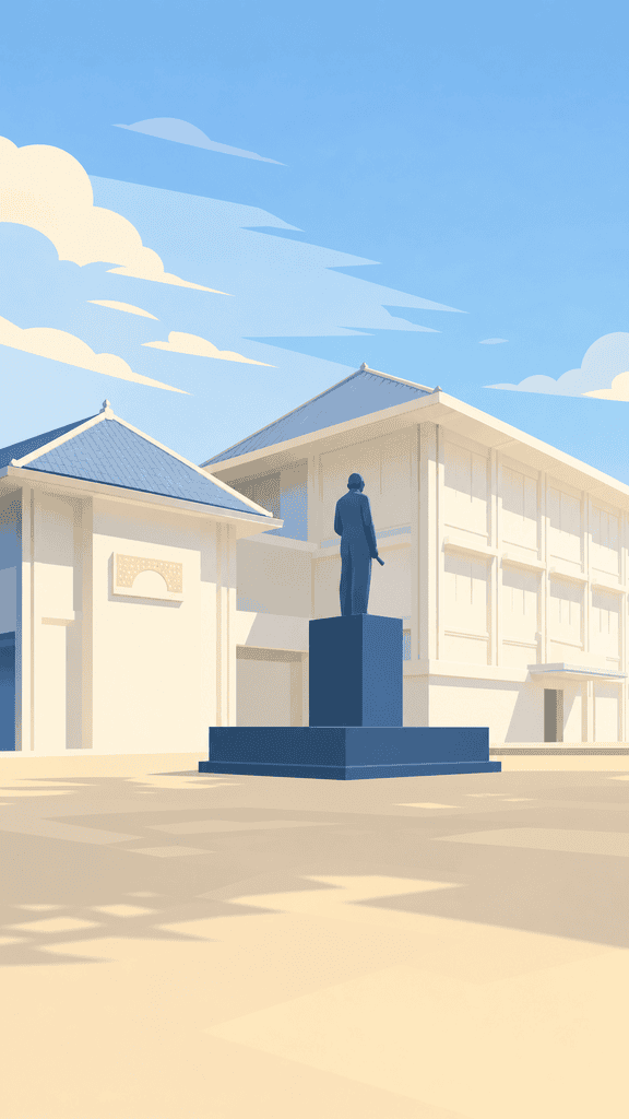 Jogja National Museum