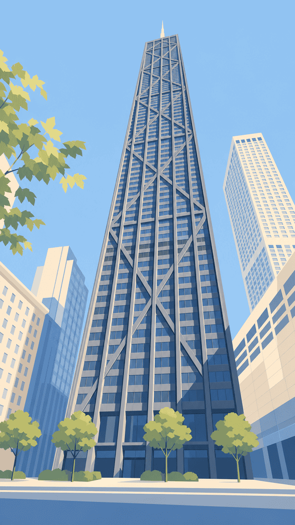 John Hancock Center