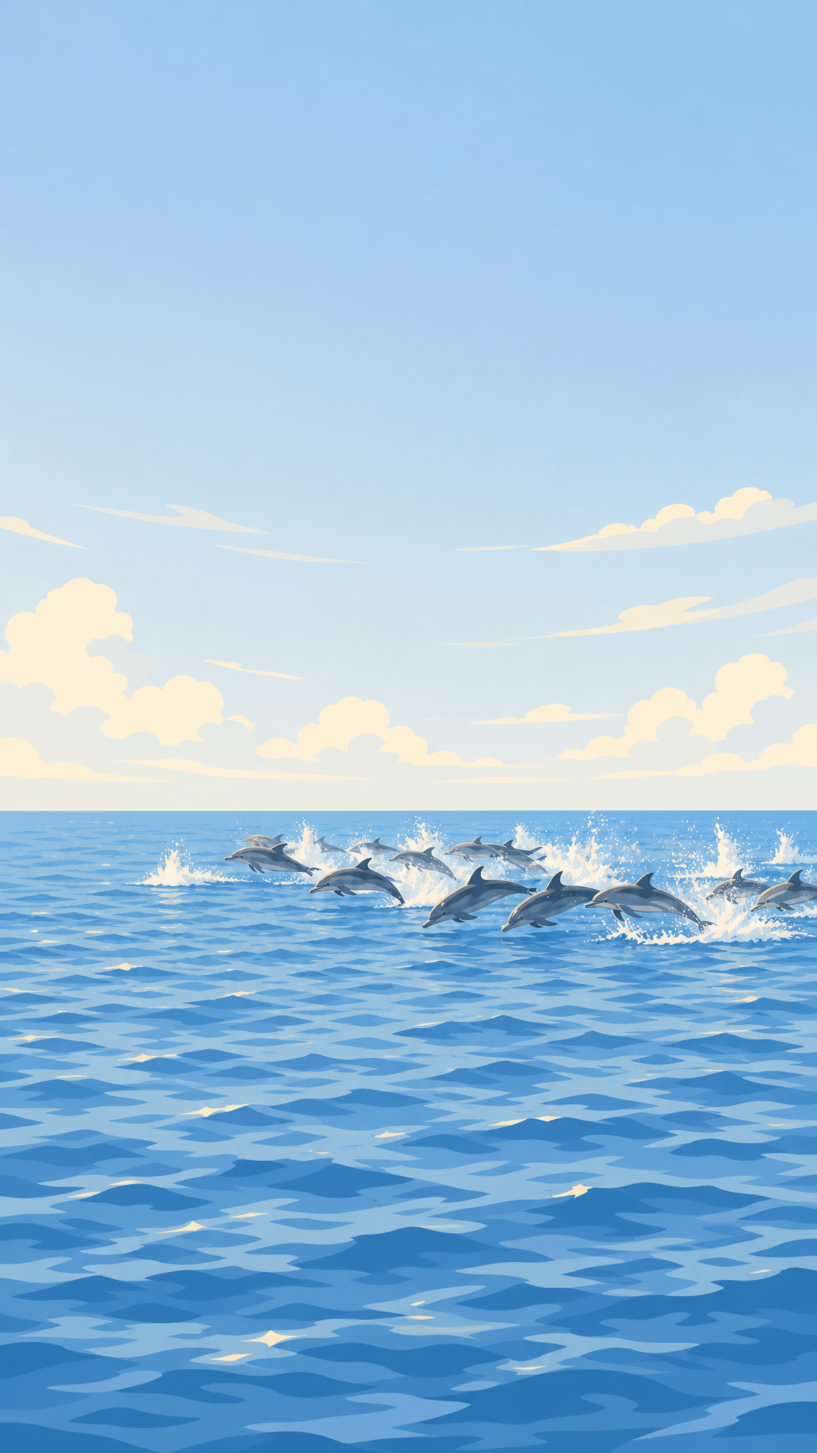 Jonian Dolphin Conservation