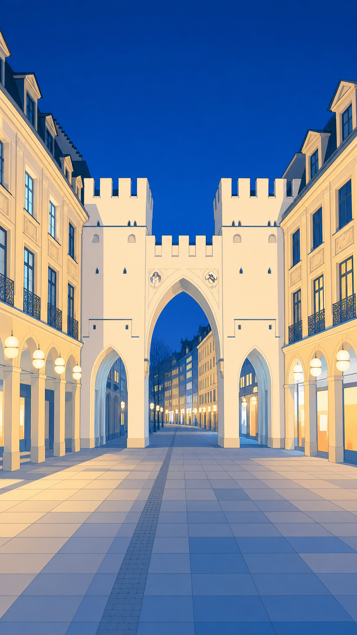 Karlstor