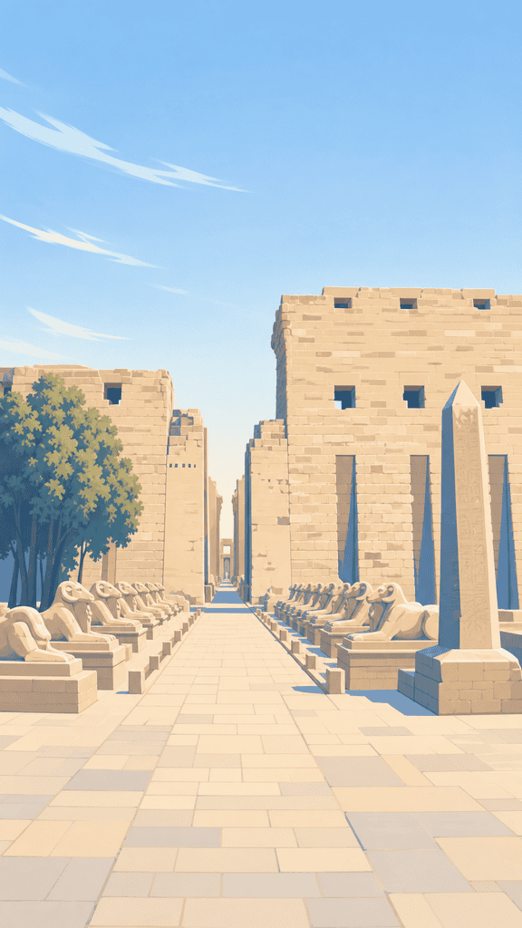 Karnak
