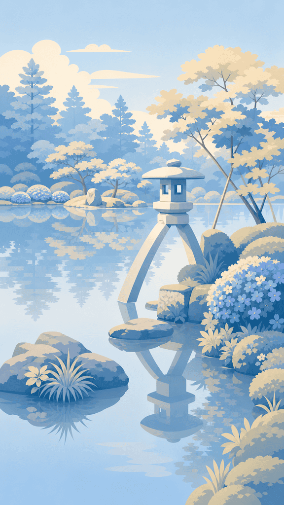 Kenroku-en