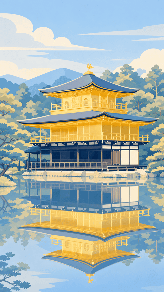 Kinkaku-ji