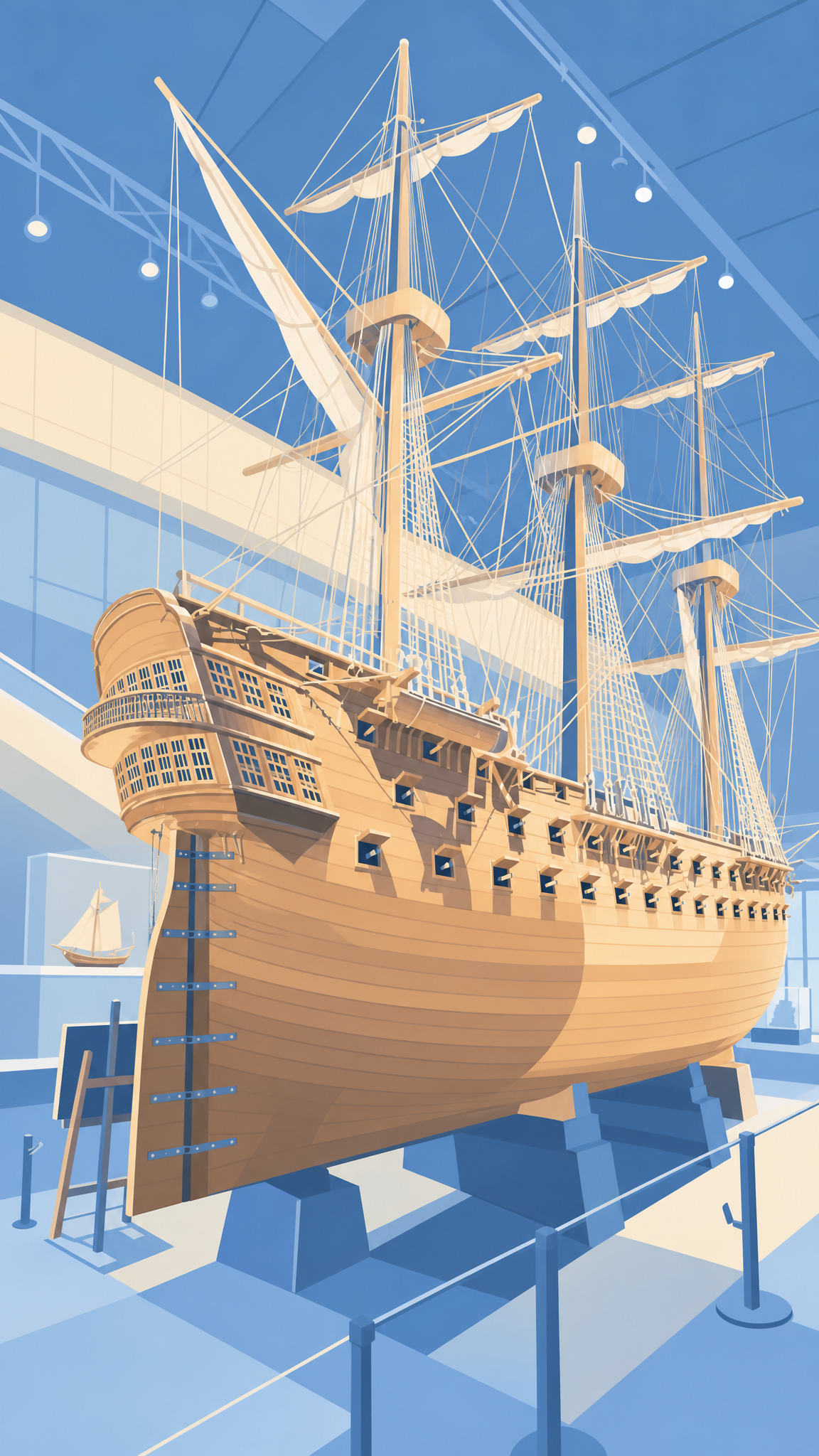 Kobe Maritime Museum