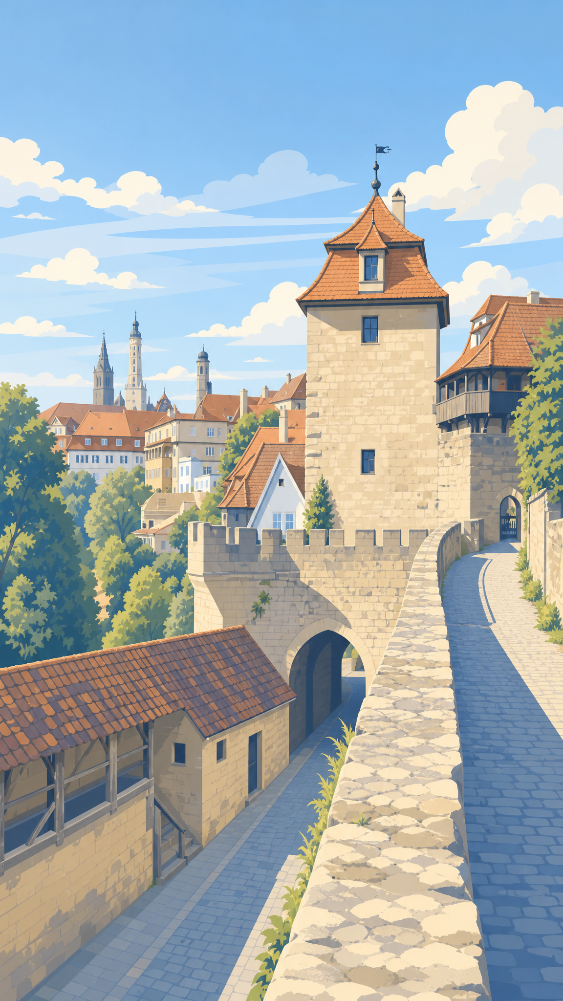 Kobolzeller Turm