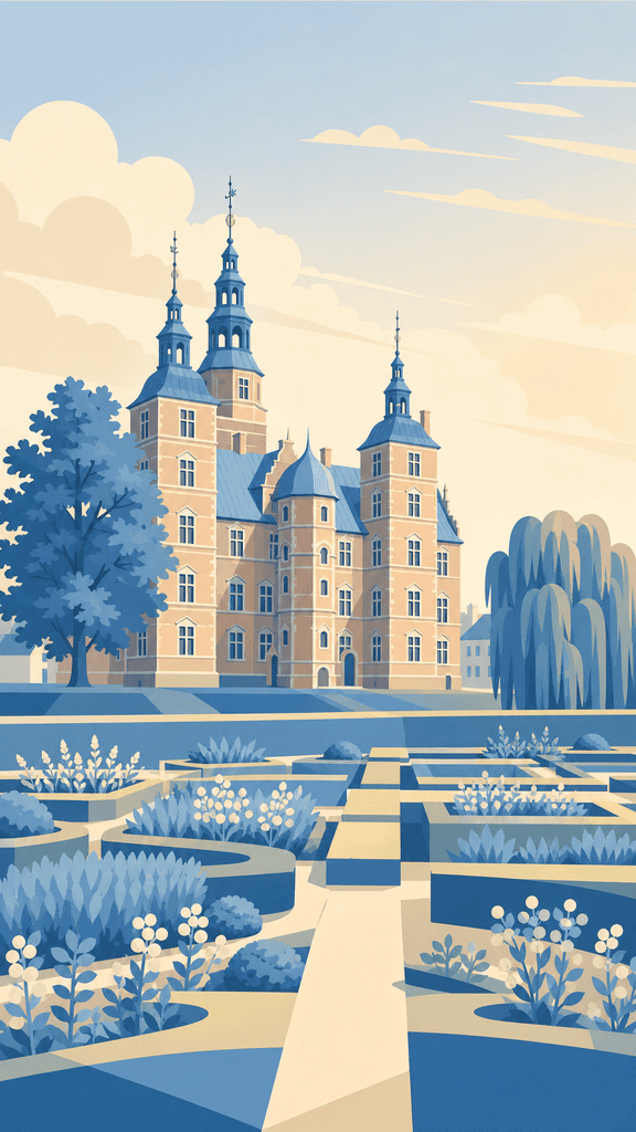 Kongens Have
